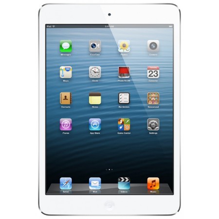 Apple iPad mini 16Gb Wi-Fi + Cellular черный - Тутаев