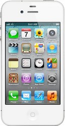 Apple iPhone 4S 16Gb black - Тутаев