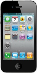Apple iPhone 4S 64Gb black - Тутаев