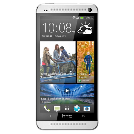 Смартфон HTC Desire One dual sim - Тутаев