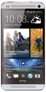 Смартфон HTC HTC Смартфон HTC One (RU) silver - Тутаев