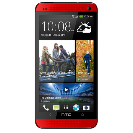 Сотовый телефон HTC HTC One 32Gb - Тутаев