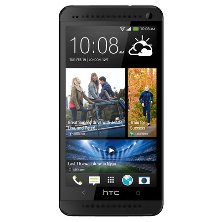 Сотовый телефон HTC HTC One dual sim - Тутаев