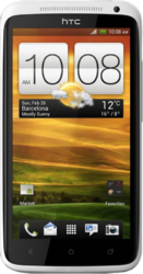 HTC One X 16GB - Тутаев