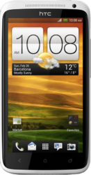 HTC One X 32GB - Тутаев