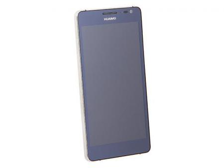 Смартфон Huawei Ascend D2 Blue - Тутаев