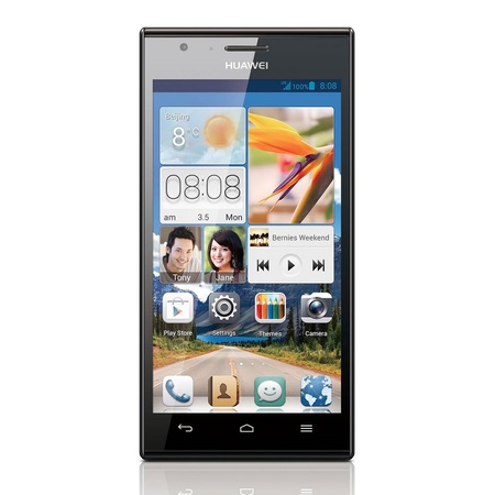 Смартфон Huawei Ascend P2 LTE - Тутаев