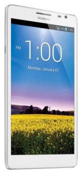 Сотовый телефон Huawei Huawei Huawei Ascend Mate White - Тутаев