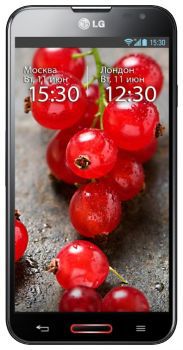 Сотовый телефон LG LG LG Optimus G Pro E988 Black - Тутаев