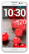 Смартфон LG LG Смартфон LG Optimus G pro white - Тутаев