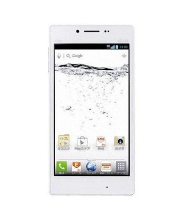 Смартфон LG Optimus G E975 White - Тутаев