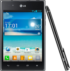 LG Optimus Vu - Тутаев