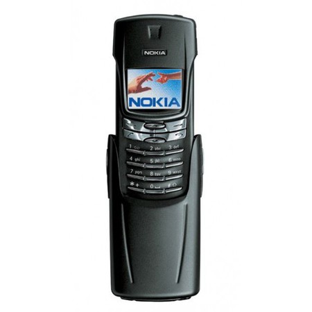 Nokia 8910i - Тутаев