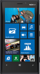 Мобильный телефон Nokia Lumia 920 - Тутаев