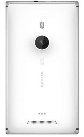 Смартфон NOKIA Lumia 925 White - Тутаев