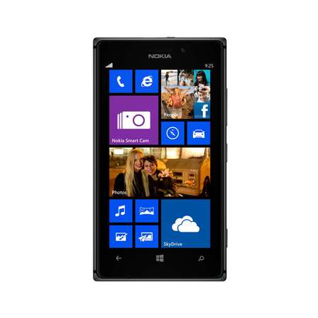 Сотовый телефон Nokia Nokia Lumia 925 - Тутаев