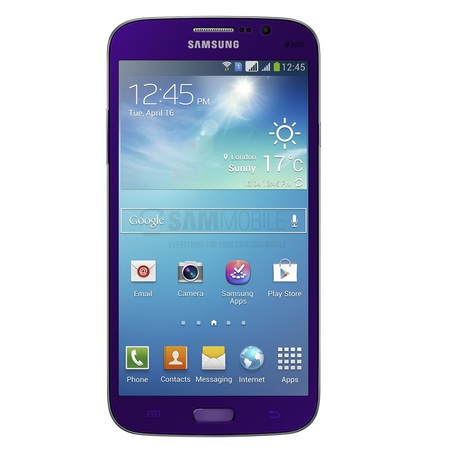 Смартфон Samsung Galaxy Mega 5.8 GT-I9152 - Тутаев