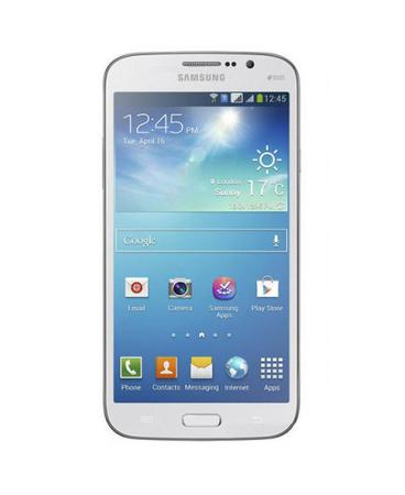 Смартфон Samsung Galaxy Mega 5.8 GT-I9152 White - Тутаев