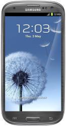 Samsung Galaxy S3 i9300 32GB Titanium Grey - Тутаев