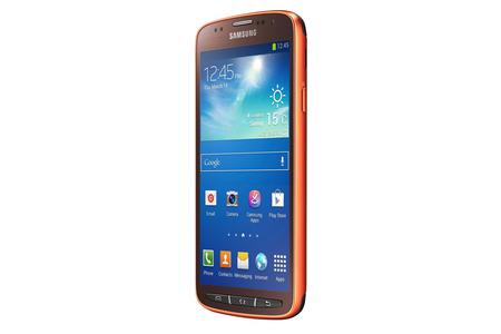 Смартфон Samsung Galaxy S4 Active GT-I9295 Orange - Тутаев