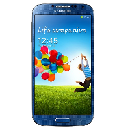 Смартфон Samsung Galaxy S4 GT-I9500 16Gb - Тутаев