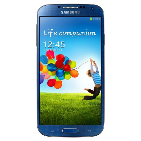 Смартфон Samsung Galaxy S4 GT-I9505 - Тутаев