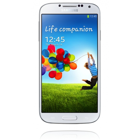Samsung Galaxy S4 GT-I9505 16Gb черный - Тутаев
