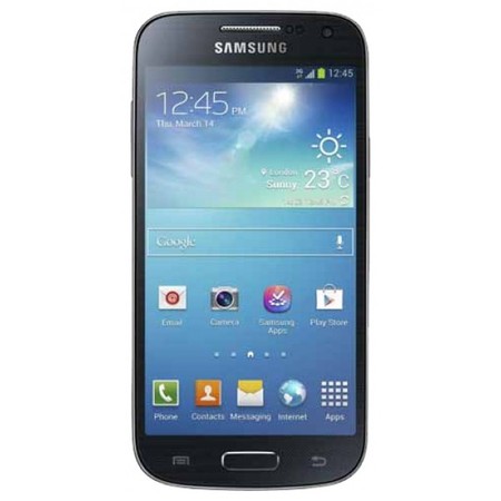 Samsung Galaxy S4 mini GT-I9192 8GB черный - Тутаев