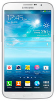 Смартфон SAMSUNG I9200 Galaxy Mega 6.3 White - Тутаев