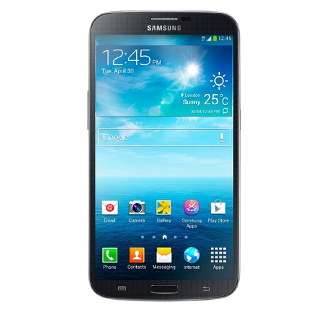 Сотовый телефон Samsung Samsung Galaxy Mega 6.3 GT-I9200 8Gb - Тутаев
