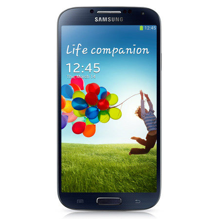 Сотовый телефон Samsung Samsung Galaxy S4 GT-i9505ZKA 16Gb - Тутаев