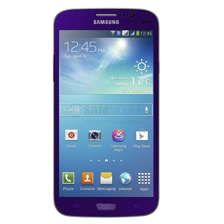 Сотовый телефон Samsung Samsung Galaxy Mega 5.8 GT-I9152 - Тутаев