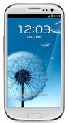 Смартфон Samsung Samsung Смартфон Samsung Galaxy S3 16 Gb White LTE GT-I9305 - Тутаев