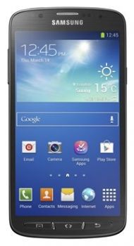 Сотовый телефон Samsung Samsung Samsung Galaxy S4 Active GT-I9295 Grey - Тутаев