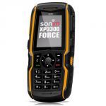 Терминал моб связи Sonim XP 3300 FORCE Yellow/Black - Тутаев