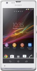 Sony Xperia SP - Тутаев