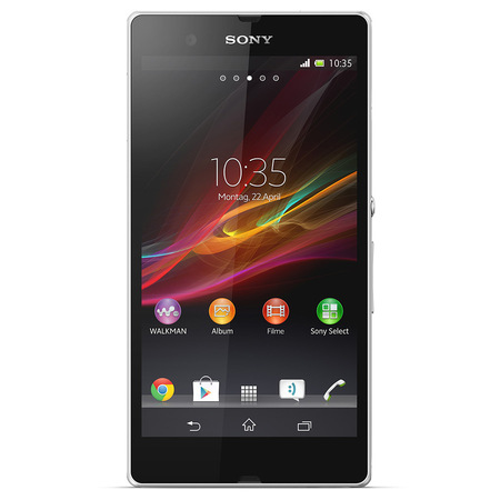 Смартфон Sony Xperia Z C6603 - Тутаев