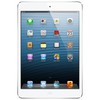 Apple iPad mini 16Gb Wi-Fi + Cellular белый - Тутаев