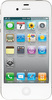 Смартфон APPLE iPhone 4S 16GB White - Тутаев