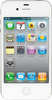 Смартфон Apple iPhone 4S 32Gb White - Тутаев