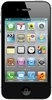 Смартфон Apple iPhone 4S 64Gb Black - Тутаев