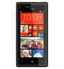 Смартфон HTC Windows Phone 8X Black - Тутаев