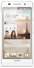 Смартфон HUAWEI Ascend P6 White - Тутаев