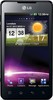 Смартфон LG Optimus 3D Max P725 Black - Тутаев