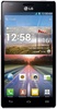 Смартфон LG Optimus 4X HD P880 Black - Тутаев