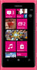 Смартфон Nokia Lumia 800 Matt Magenta - Тутаев