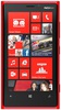 Смартфон Nokia Lumia 920 Red - Тутаев