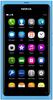 Смартфон Nokia N9 16Gb Blue - Тутаев
