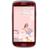 Смартфон Samsung + 1 ГБ RAM+  Galaxy S III GT-I9300 16 Гб 16 ГБ - Тутаев