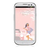 Мобильный телефон Samsung + 1 ГБ RAM+  Galaxy S III GT-I9300 La Fleur 16 Гб 16 ГБ - Тутаев